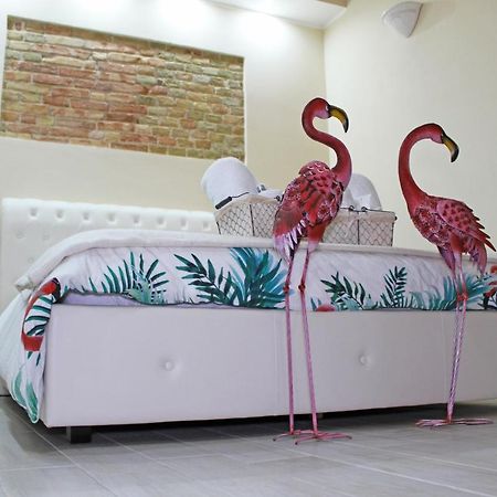 Flamingo Luxury Apartment Ajpsardinia Cagliari Kültér fotó
