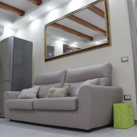 Flamingo Luxury Apartment Ajpsardinia Cagliari Kültér fotó