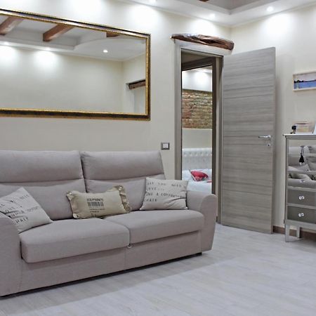 Flamingo Luxury Apartment Ajpsardinia Cagliari Kültér fotó