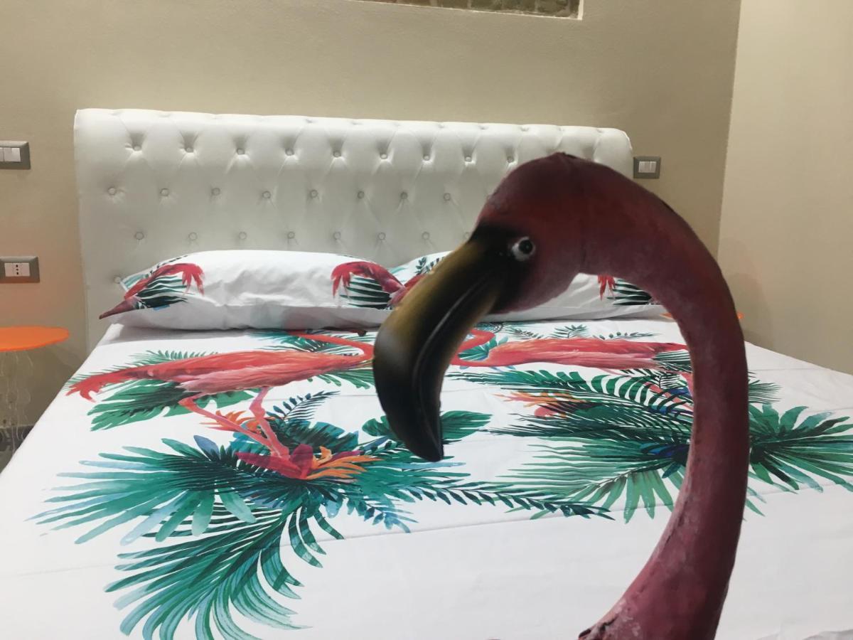 Flamingo Luxury Apartment Ajpsardinia Cagliari Kültér fotó