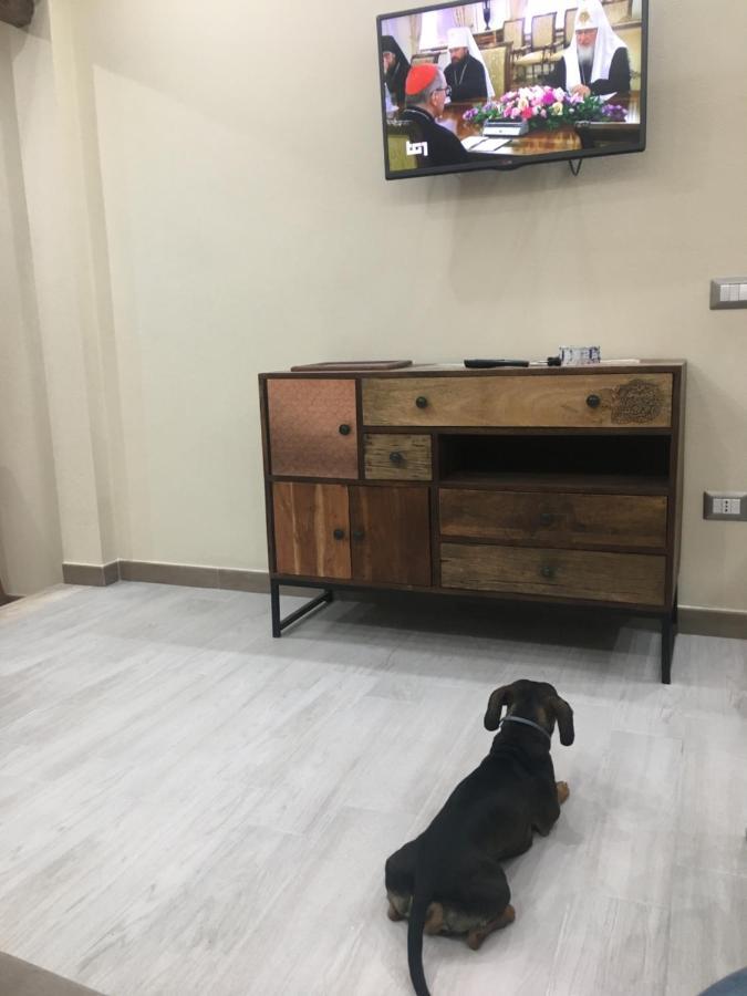 Flamingo Luxury Apartment Ajpsardinia Cagliari Kültér fotó