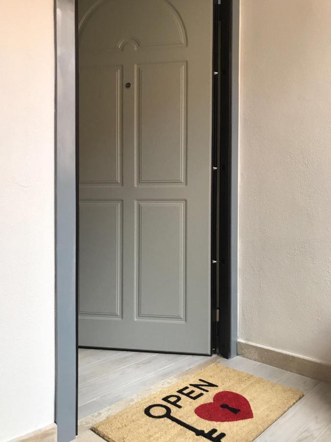 Flamingo Luxury Apartment Ajpsardinia Cagliari Kültér fotó