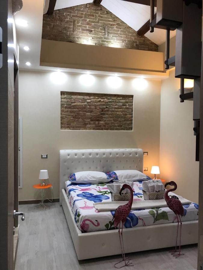 Flamingo Luxury Apartment Ajpsardinia Cagliari Kültér fotó