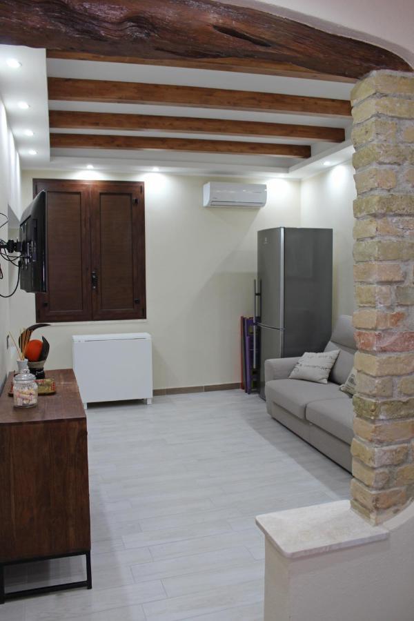 Flamingo Luxury Apartment Ajpsardinia Cagliari Kültér fotó