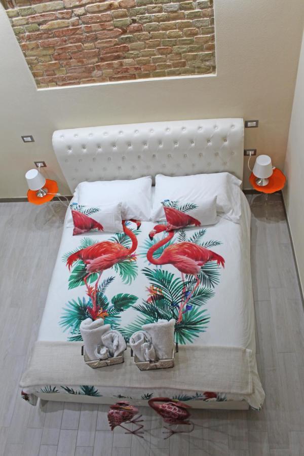 Flamingo Luxury Apartment Ajpsardinia Cagliari Kültér fotó