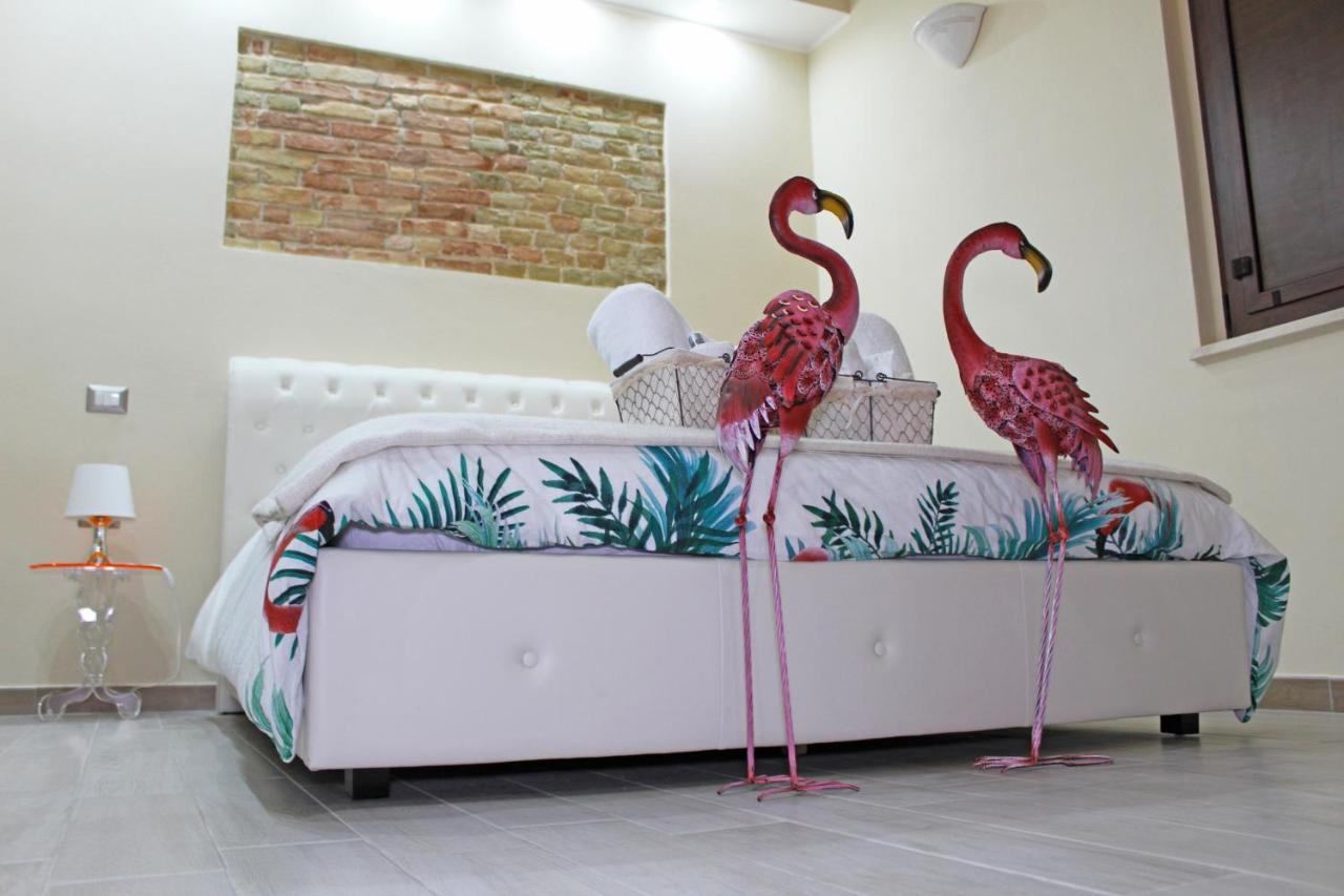Flamingo Luxury Apartment Ajpsardinia Cagliari Kültér fotó