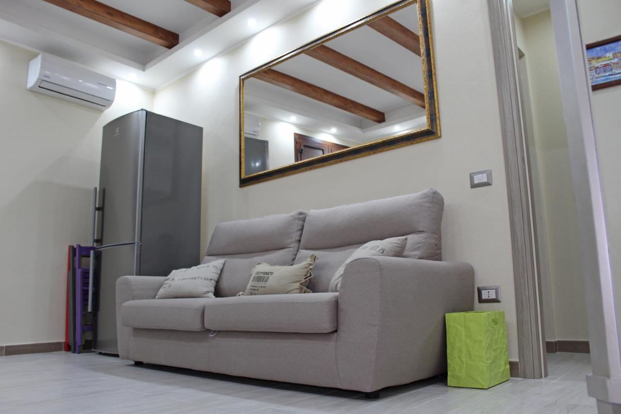 Flamingo Luxury Apartment Ajpsardinia Cagliari Kültér fotó
