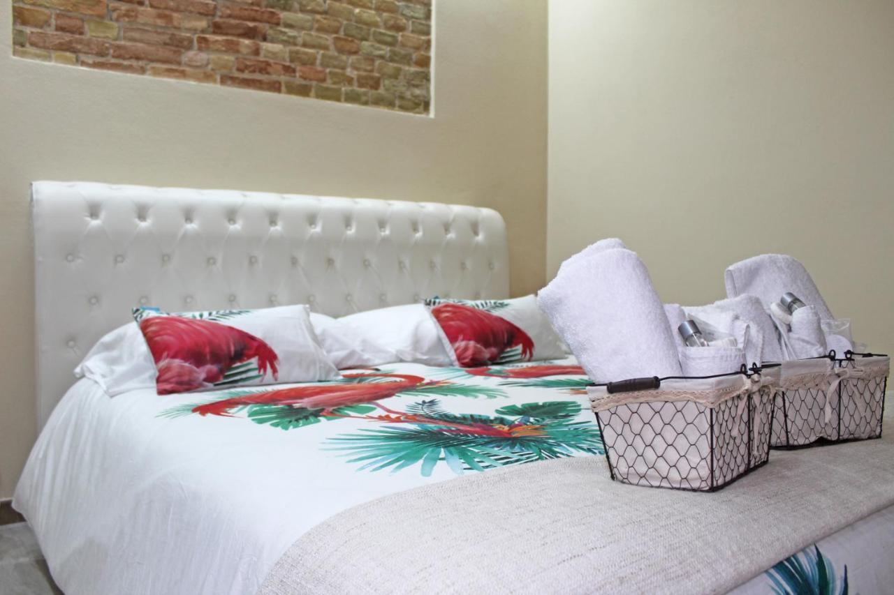 Flamingo Luxury Apartment Ajpsardinia Cagliari Kültér fotó