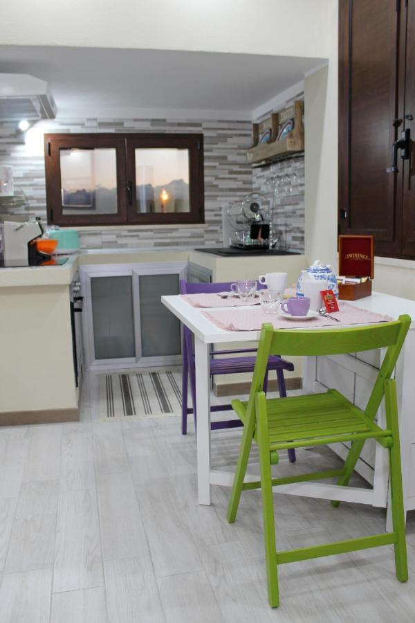 Flamingo Luxury Apartment Ajpsardinia Cagliari Kültér fotó