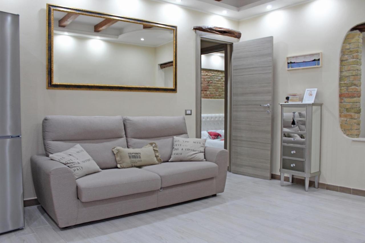 Flamingo Luxury Apartment Ajpsardinia Cagliari Kültér fotó