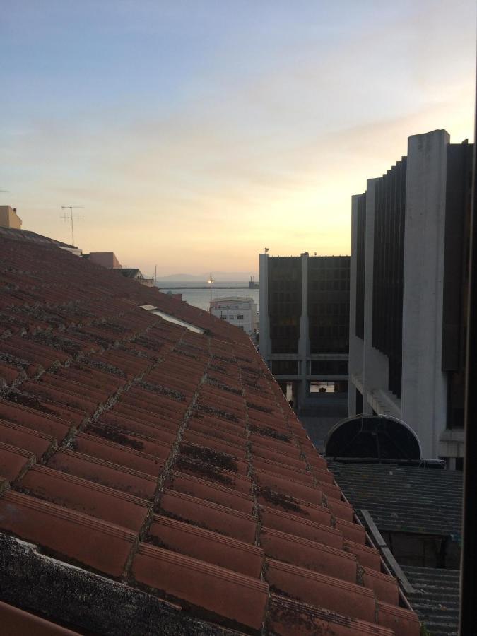 Flamingo Luxury Apartment Ajpsardinia Cagliari Kültér fotó