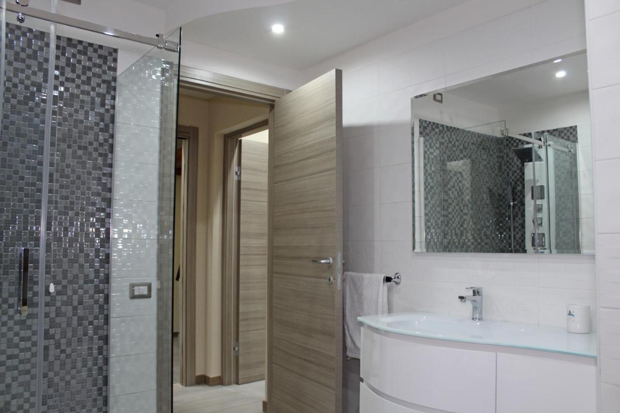 Flamingo Luxury Apartment Ajpsardinia Cagliari Kültér fotó