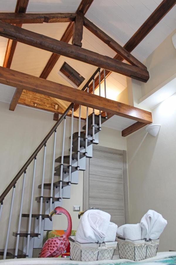 Flamingo Luxury Apartment Ajpsardinia Cagliari Kültér fotó