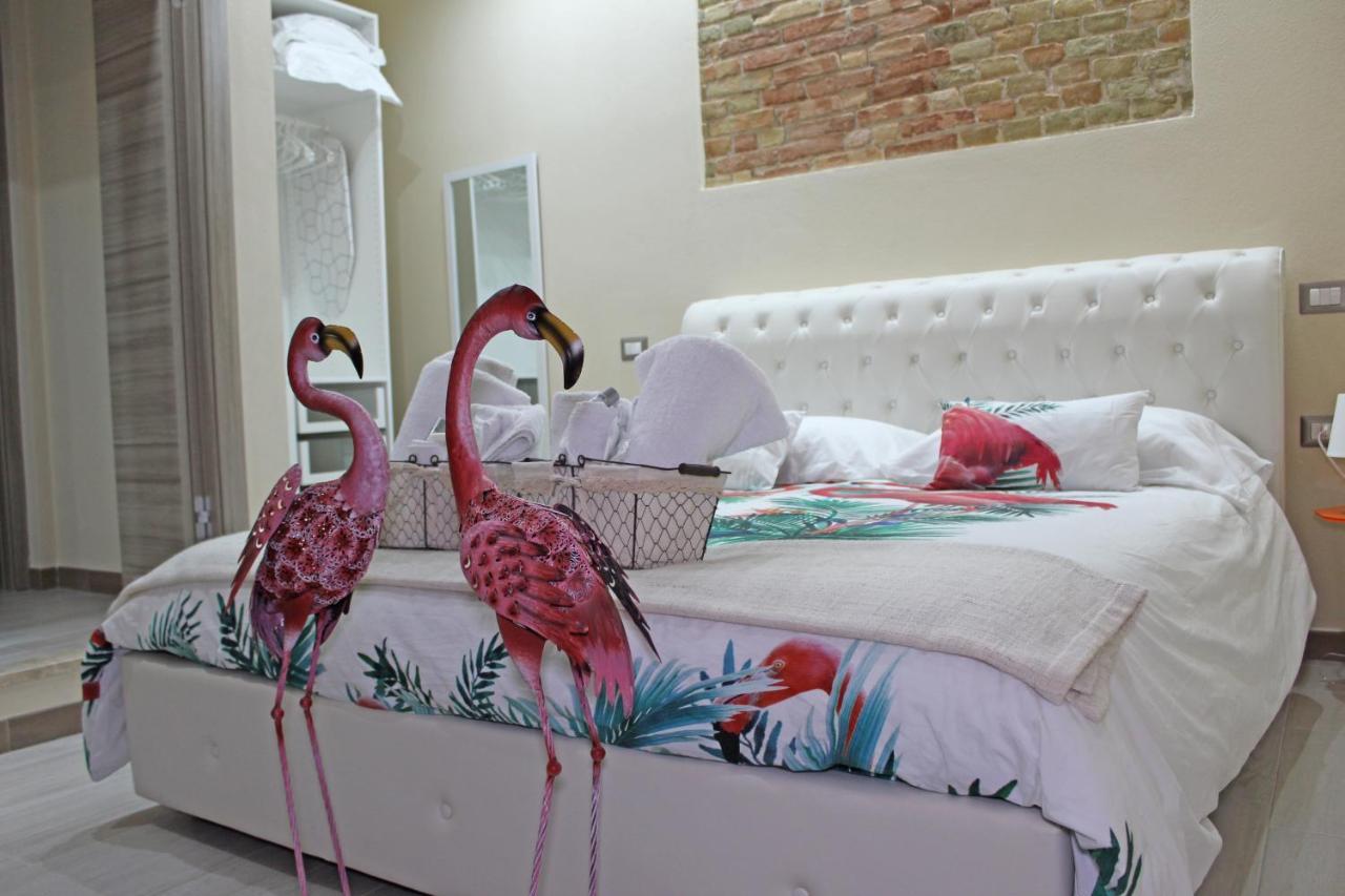 Flamingo Luxury Apartment Ajpsardinia Cagliari Kültér fotó