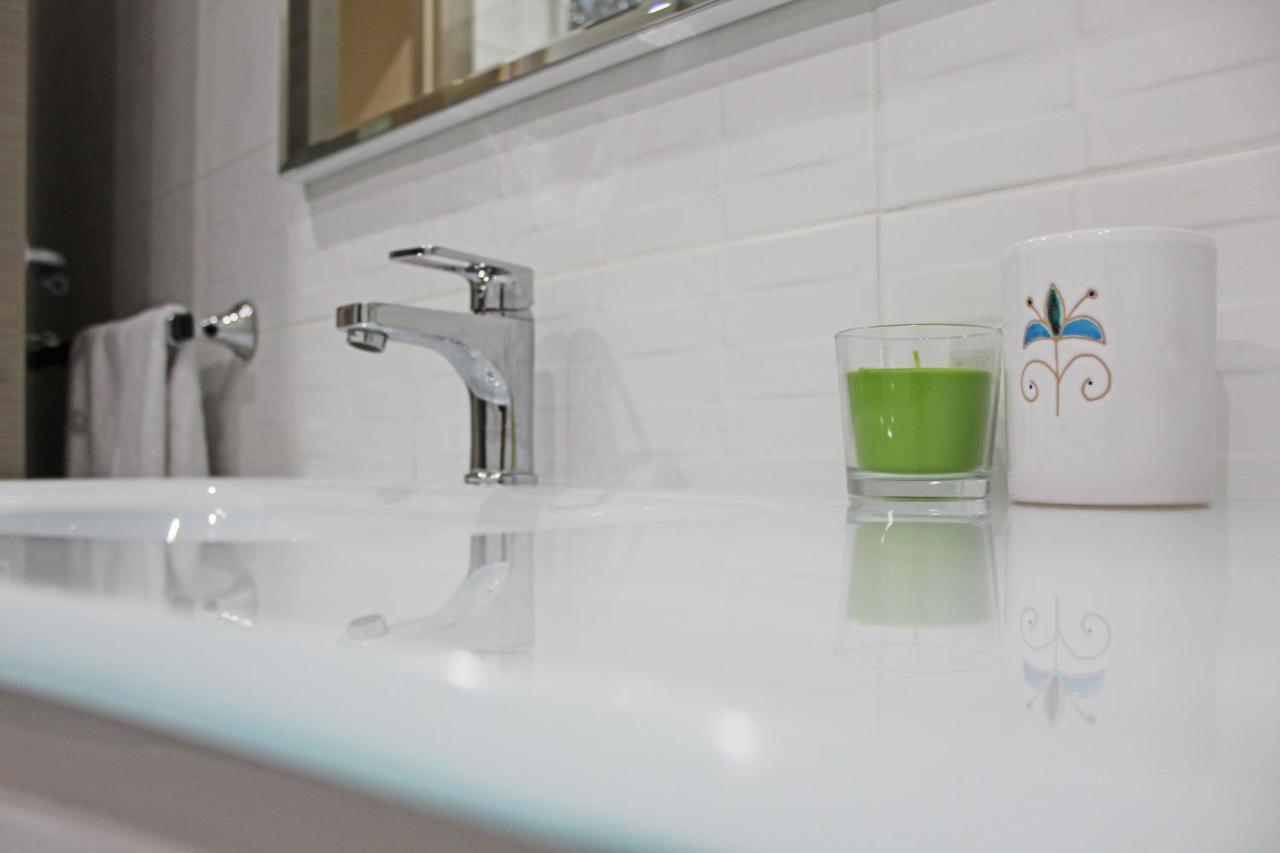 Flamingo Luxury Apartment Ajpsardinia Cagliari Kültér fotó