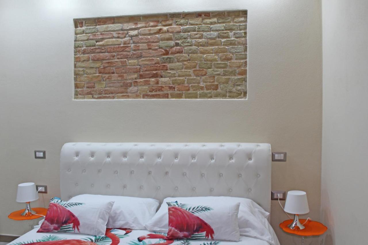 Flamingo Luxury Apartment Ajpsardinia Cagliari Kültér fotó