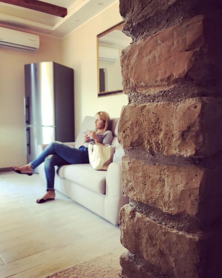 Flamingo Luxury Apartment Ajpsardinia Cagliari Kültér fotó