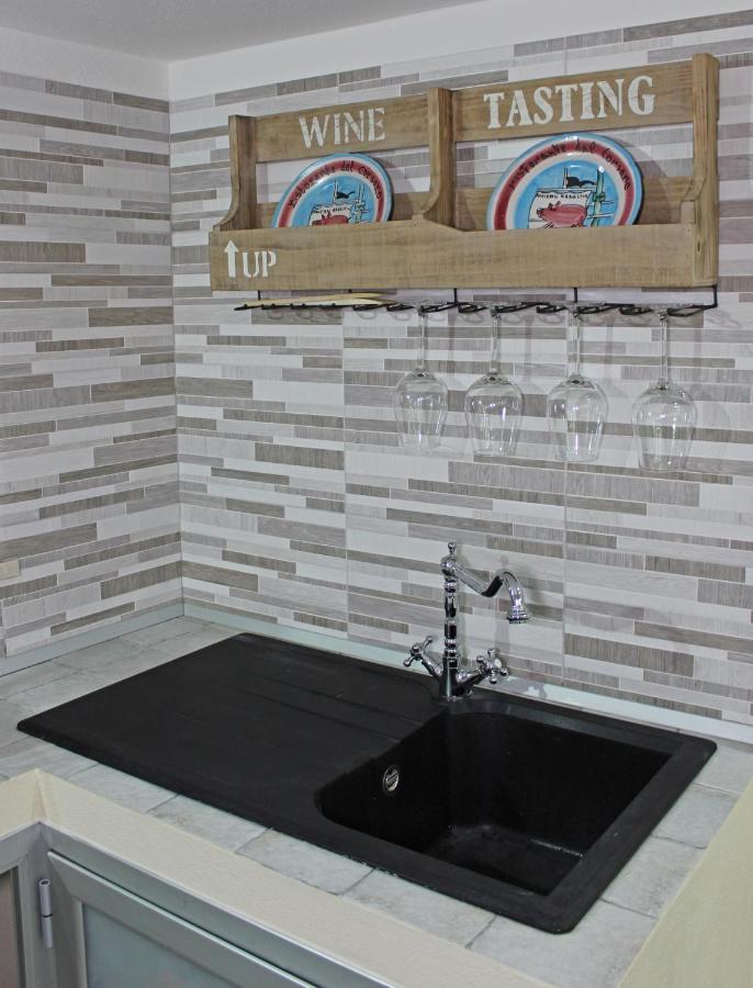 Flamingo Luxury Apartment Ajpsardinia Cagliari Kültér fotó