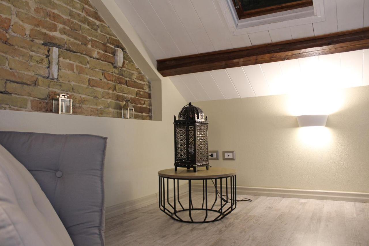 Flamingo Luxury Apartment Ajpsardinia Cagliari Kültér fotó