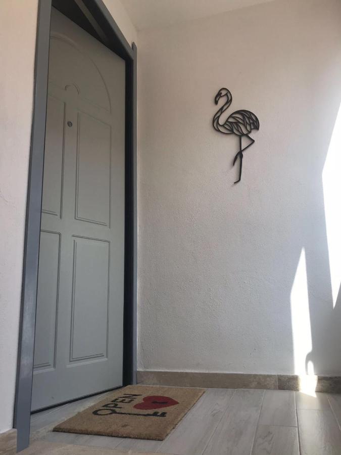 Flamingo Luxury Apartment Ajpsardinia Cagliari Kültér fotó