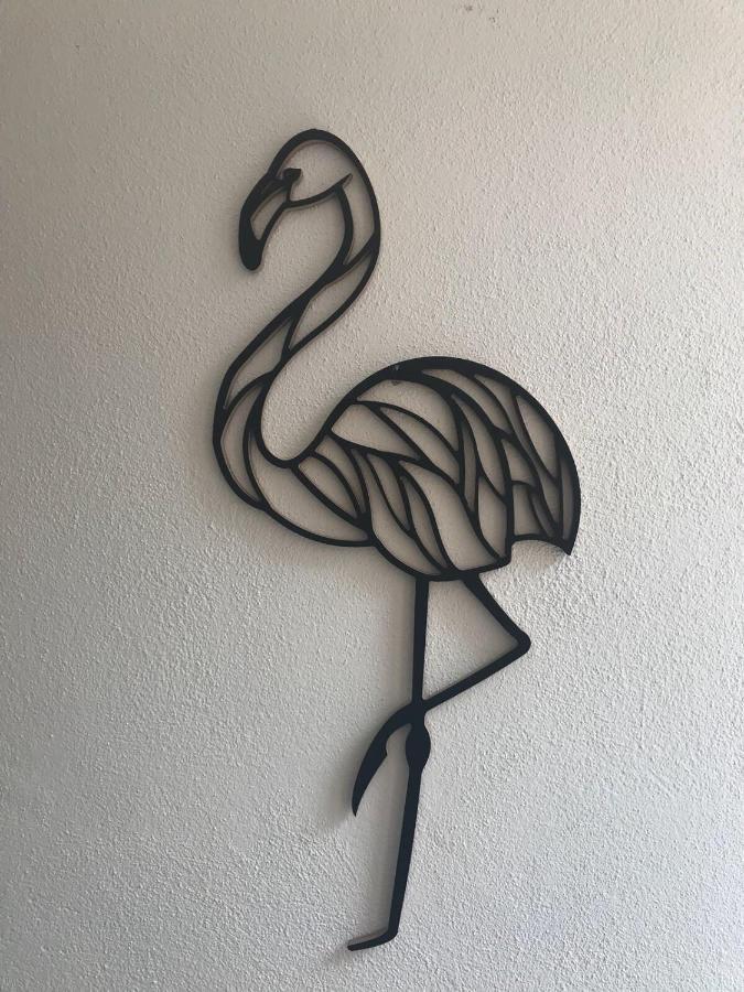 Flamingo Luxury Apartment Ajpsardinia Cagliari Kültér fotó