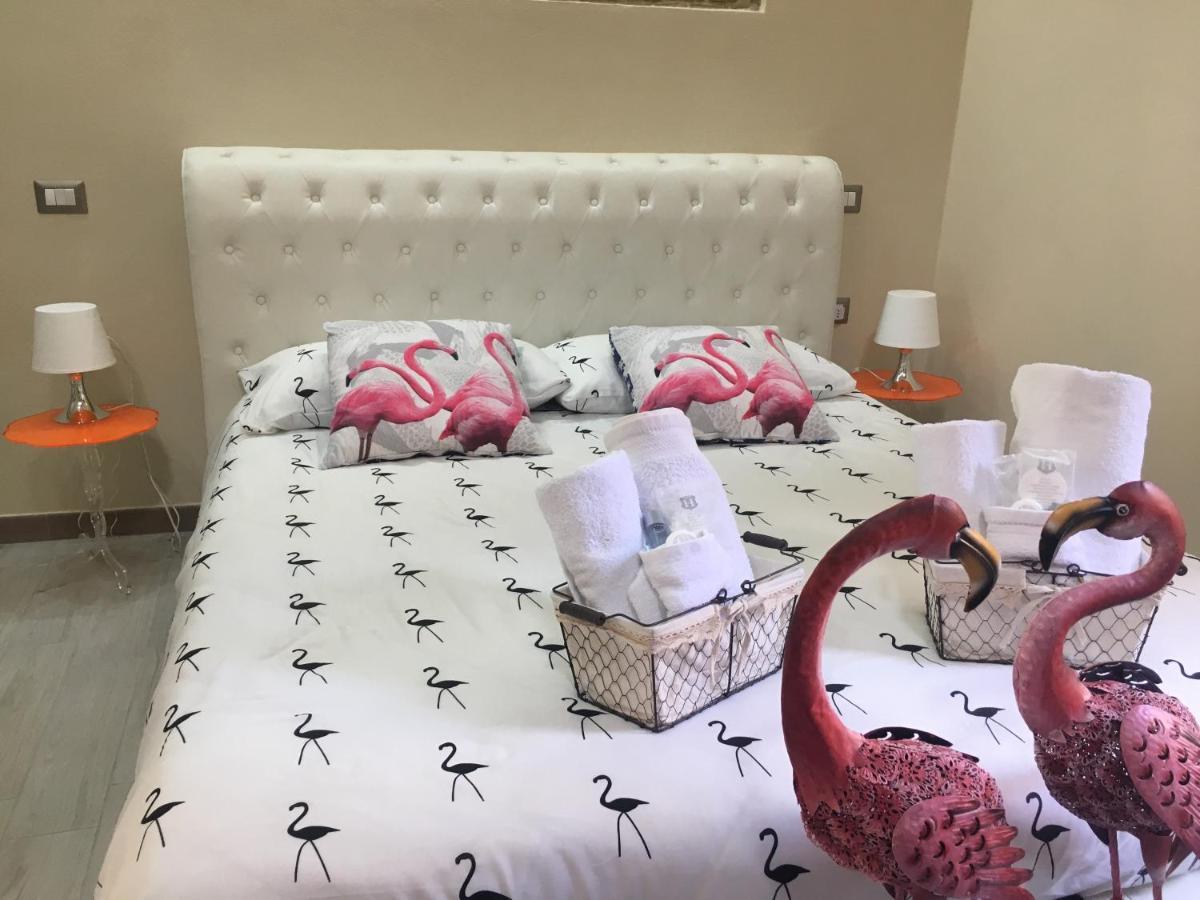 Flamingo Luxury Apartment Ajpsardinia Cagliari Kültér fotó
